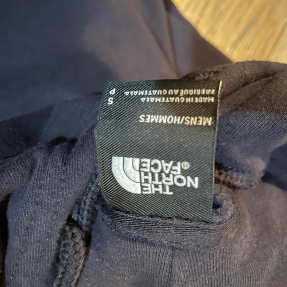 The North Face Hoodie - Picture 2 of 2